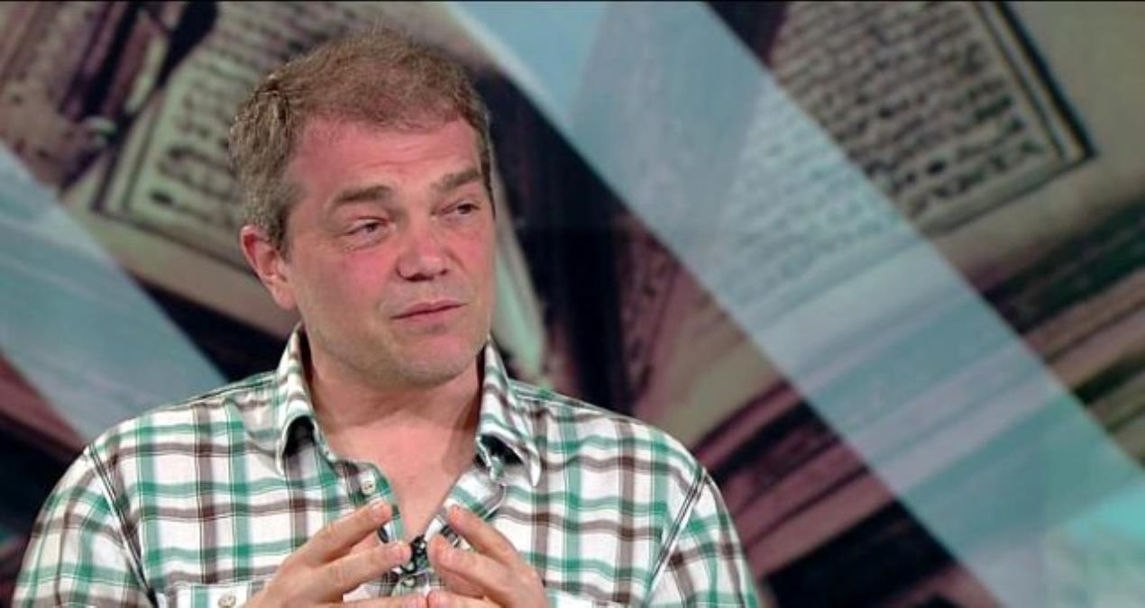 Caner Taslaman kimdir? Caner Taslaman kaç yaşında, aslen nereli, mesleği ne? Caner Taslaman'ın kitapları!