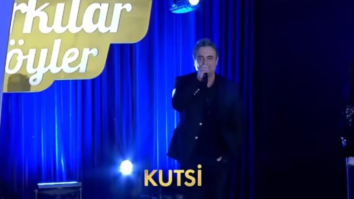 Kutsi kimdir, gerçek adı nedir? Kutsi'nin şarkıları nelerdir? Kutsi kaç yaşında, nereli, mesleği ne, evli mi? Kutsi'nin hayatı ve biyografisi!