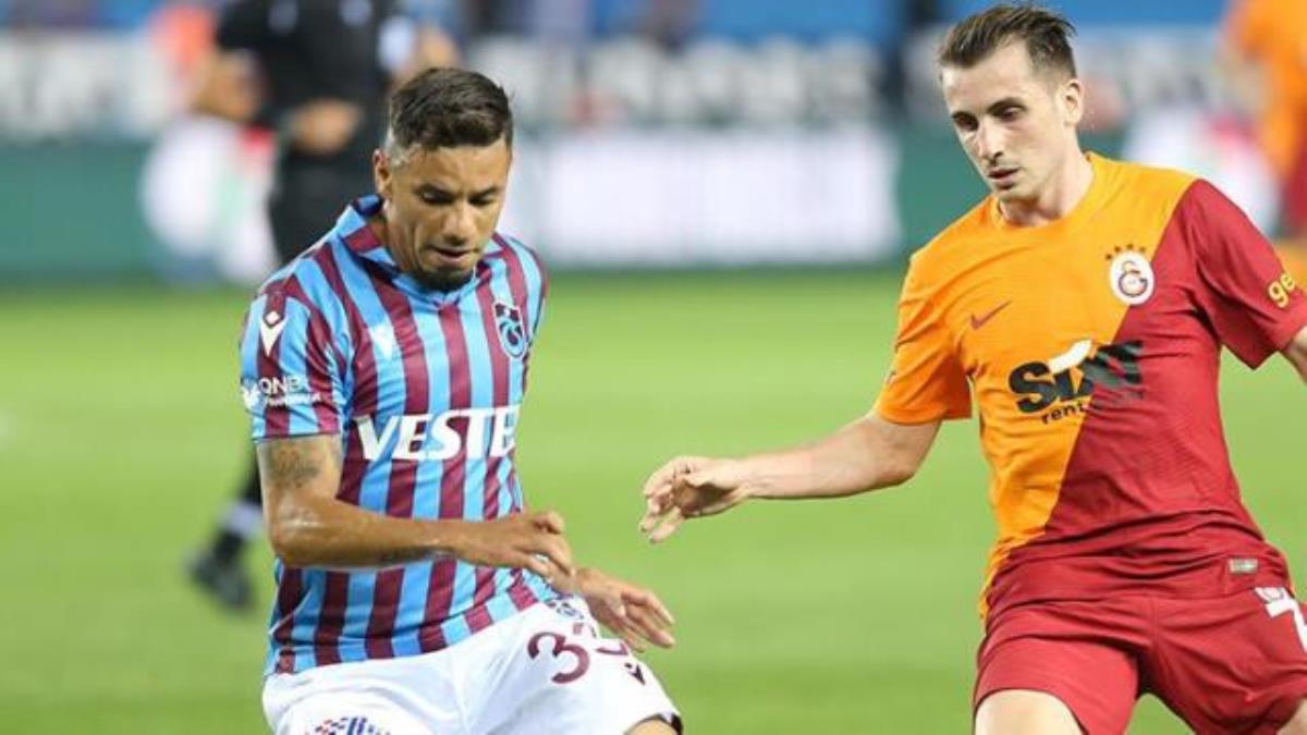Galatasaray - Trabzonspor maçı ne zaman, saat kaçta? GS TS maçı ertelenir mi, oynanacak mı? GS TS maçı hangi kanalda?