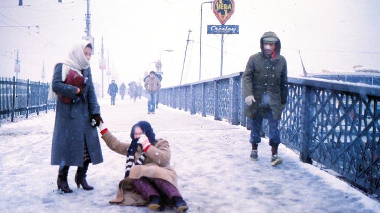Uzmanlar yorumladı: 1987 kışı...