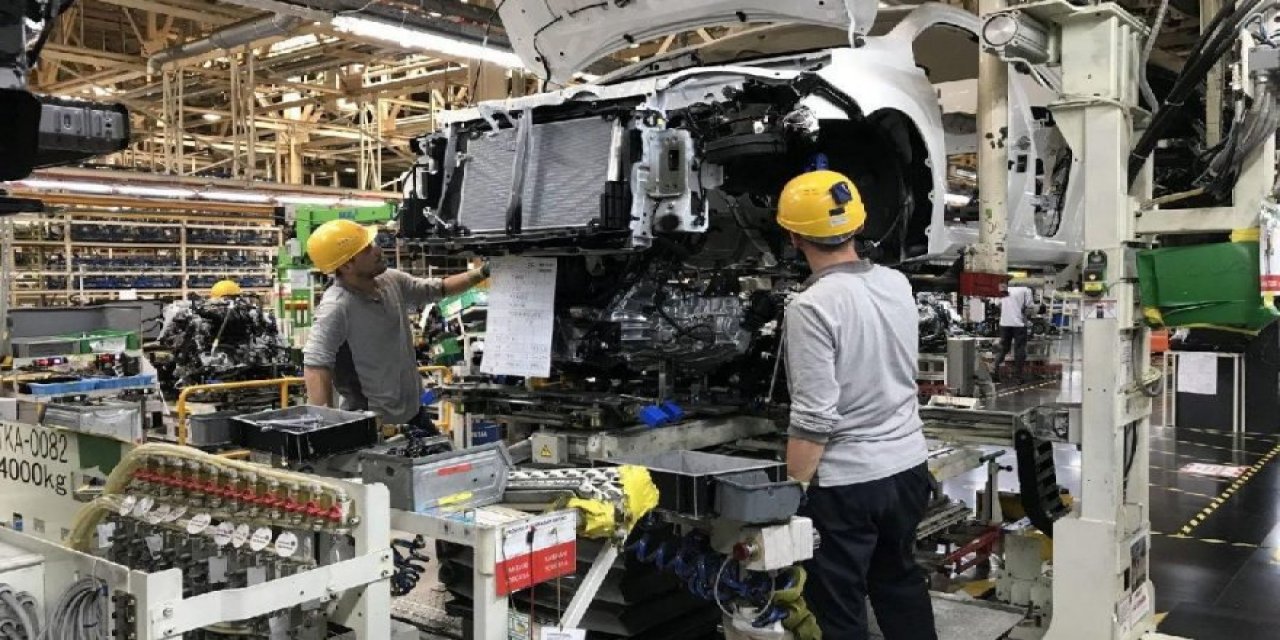 Fabrikalar bu gece şalter indiriyor, üretimler duruyor!