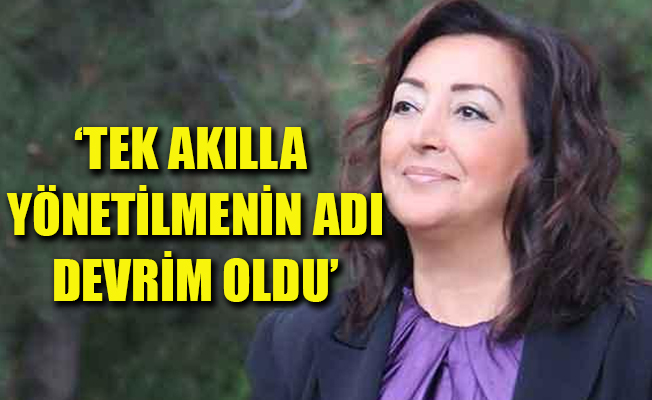 Yaşar Seyman yazdı: Mücadeleye hazır olun