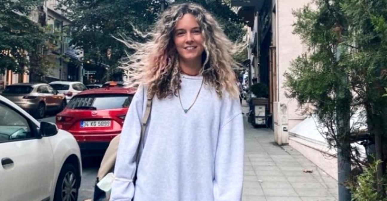 Survivor Hanzade kimdir? Hanzade neden boşandı? Hanzade Ofluoğlu kimdir, kaç yaşında, nereli, mesleği ne?