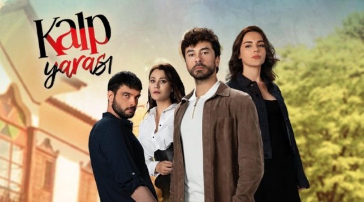 Kalp Yarası yeni bölüm ne zaman? Kalp Yarası 28. bölüm bugün var mı? Kalp Yarası 28. bölüm fragmanı yayınlandı mı?