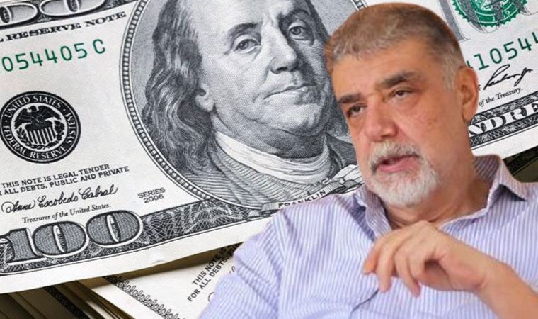 Atilla Yeşilada'dan IMF ve dolar uyarısı: Geliyor gelmekte olan!