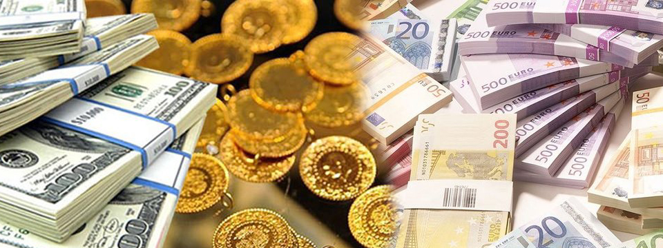 Dolar ve Euro'da son durum! 25 Ocak Dolar ve Euro kaç TL?