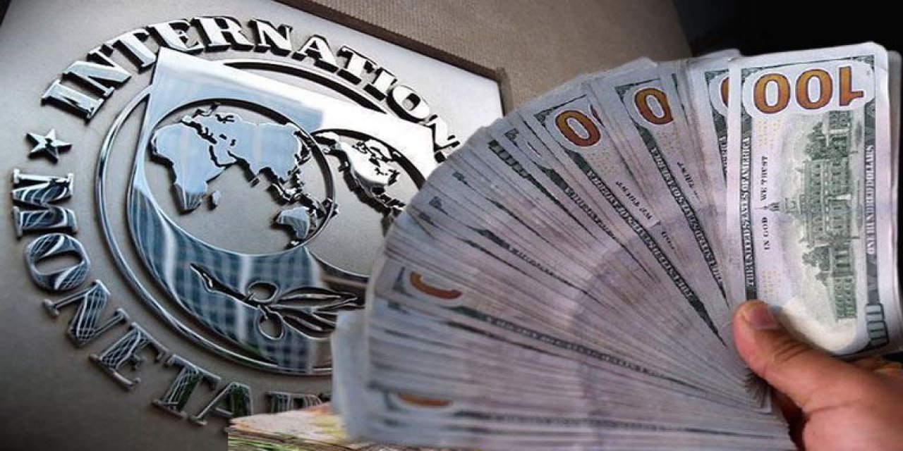Kritik iddia: Türkiye IMF'nin değil ama o kurumun ağına düştü!