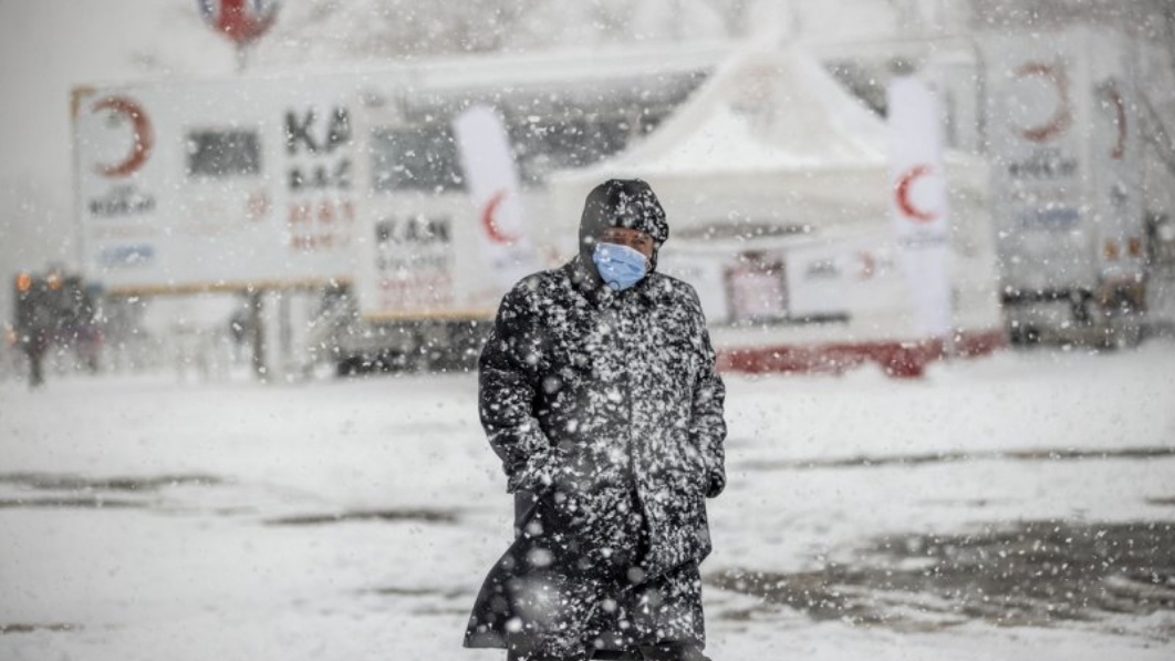 İdari izin verilen iller!