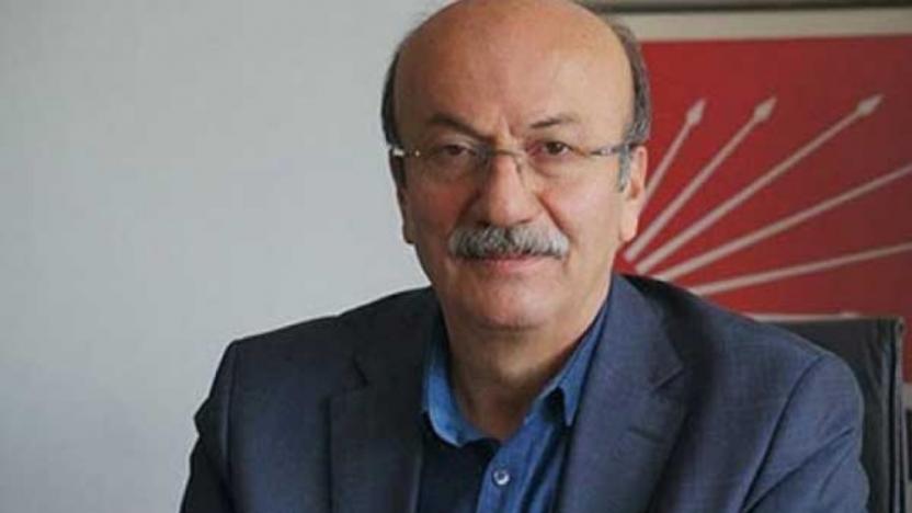CHP'li vekilden 'İmamoğlu' açıklaması: Gerçekten çok utandım