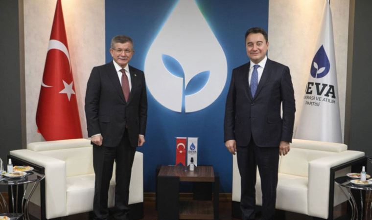 'Türkiye her an seçime gidebilir'