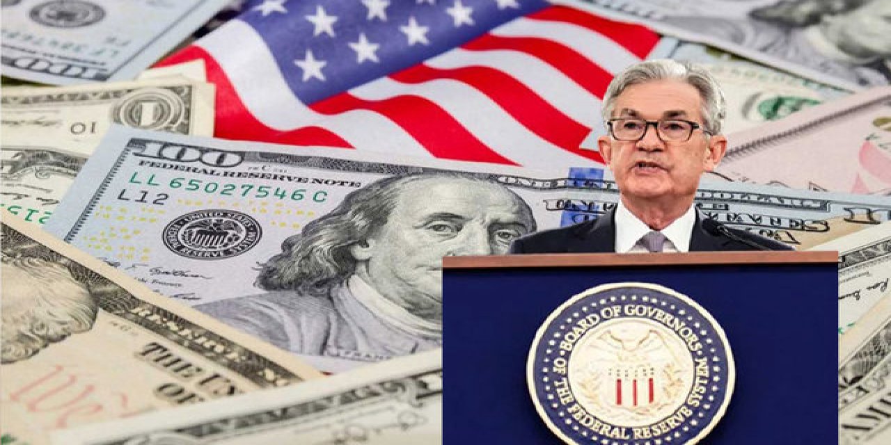 FED, faiz kararını açıkladı!
