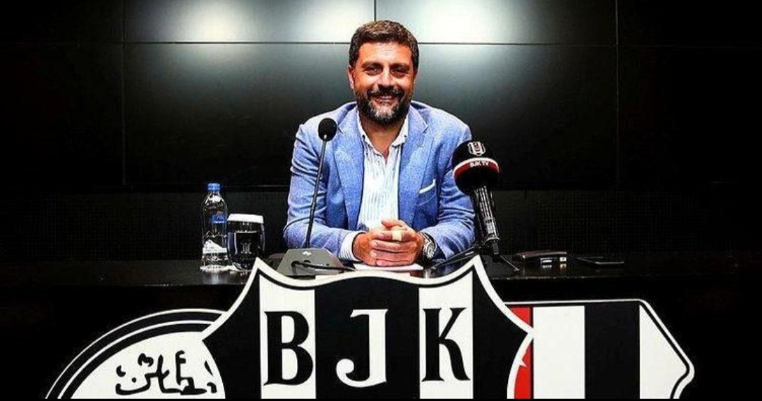 Beşiktaş'ın eski yöneticisi öldürüldü!