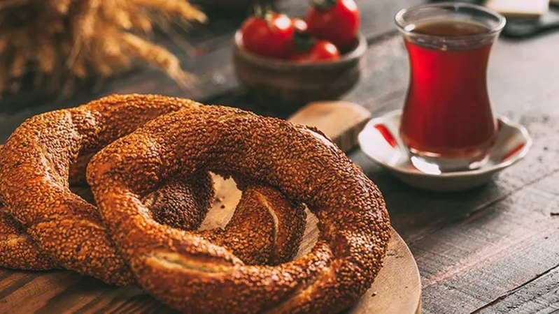 Zam geliyor! Çay-simit hesabı tarih oluyor!