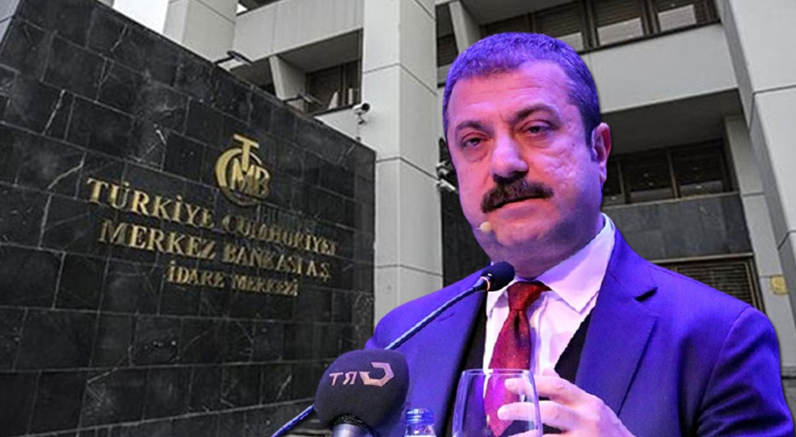 Merkez'in enflasyon tahmini şaştı: Ocak ayının 1'inde farklı 27'sinde farklı