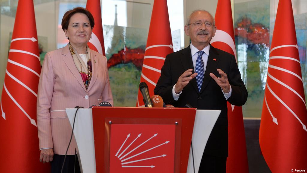 Kılıçdaroğlu'ndan aday tanımı: Böyle bir Cumhurbaşkanı Türkiye’yi yeniden inşa eder...