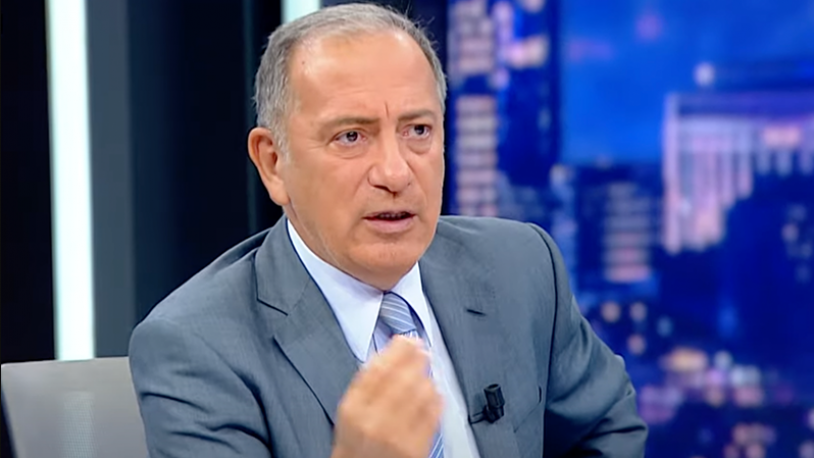 Fatih Altaylı'dan Ece Erken tepkisi: "Ben bunlara küfretmeyeyim de kime edeyim!"