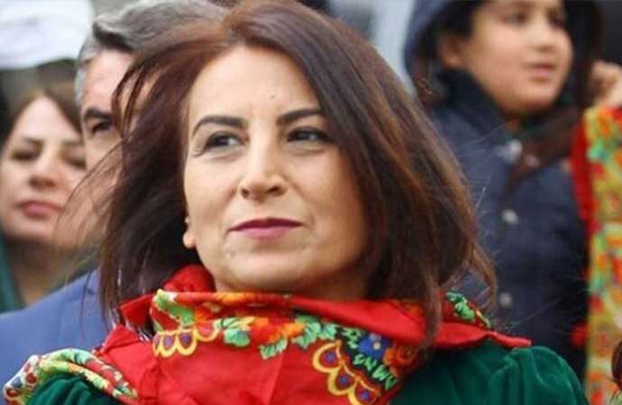 Aysel Tuğluk yeniden Adli Tıp’a sevk edilecek