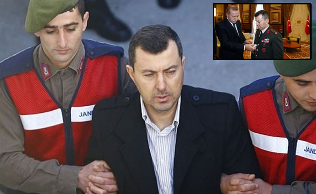 İşte Erdoğan'ın eski başyaveri Ali Yazıcı'nın ilk savunması
