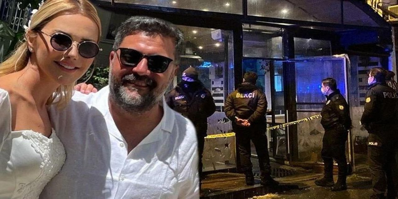 Ece Erken isyan etti: Ambulans 40 dakikada geldi!