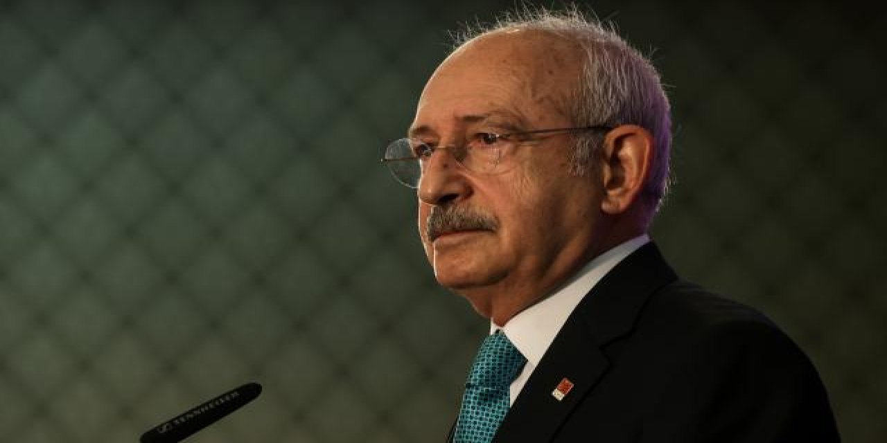Kılıçdaroğlu'ndan bomba yolsuzluk açıklaması: Yağmur gibi dosya yağıyor