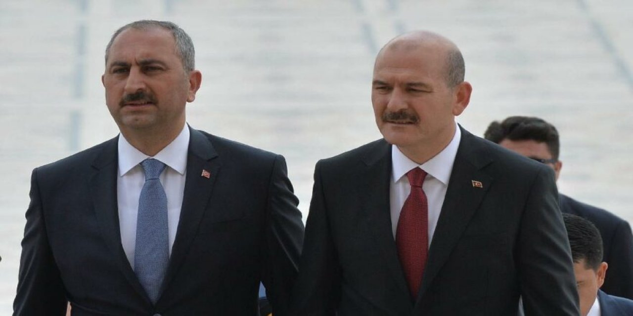 Abdulhamit Gül, Süleyman Soylu ile polemik yaşadığı için mi gitti?