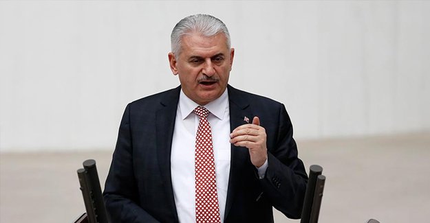 Binali Yıldırım yokken kim başbakan olacak?