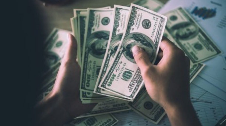Şakkadanak dolar tahmini: Tren kaçıyor...