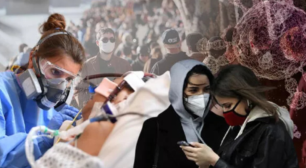 29 Ocak koronavirüs tablosu açıklandı!