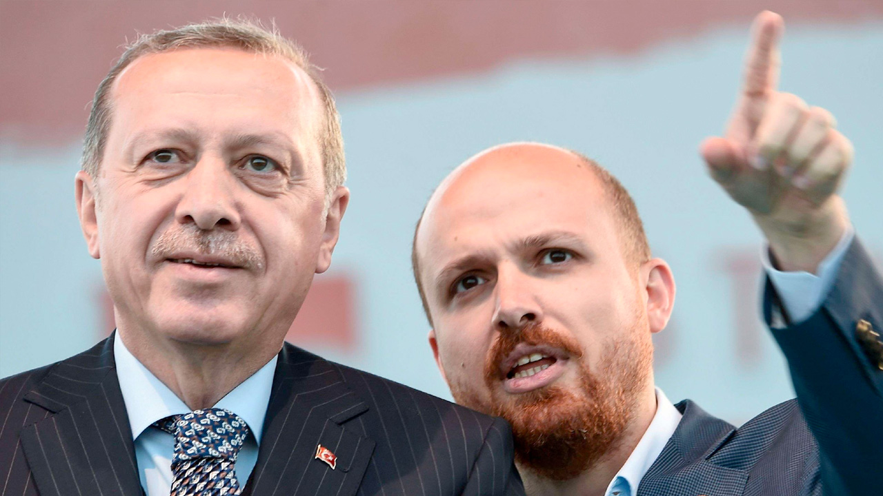 Bilal Erdoğan’ın arkadaşı Aslıyüksek Adli Tıp Kurumu’na atandı