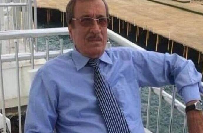 Eski CHP’li vekil yaşamını yitirdi