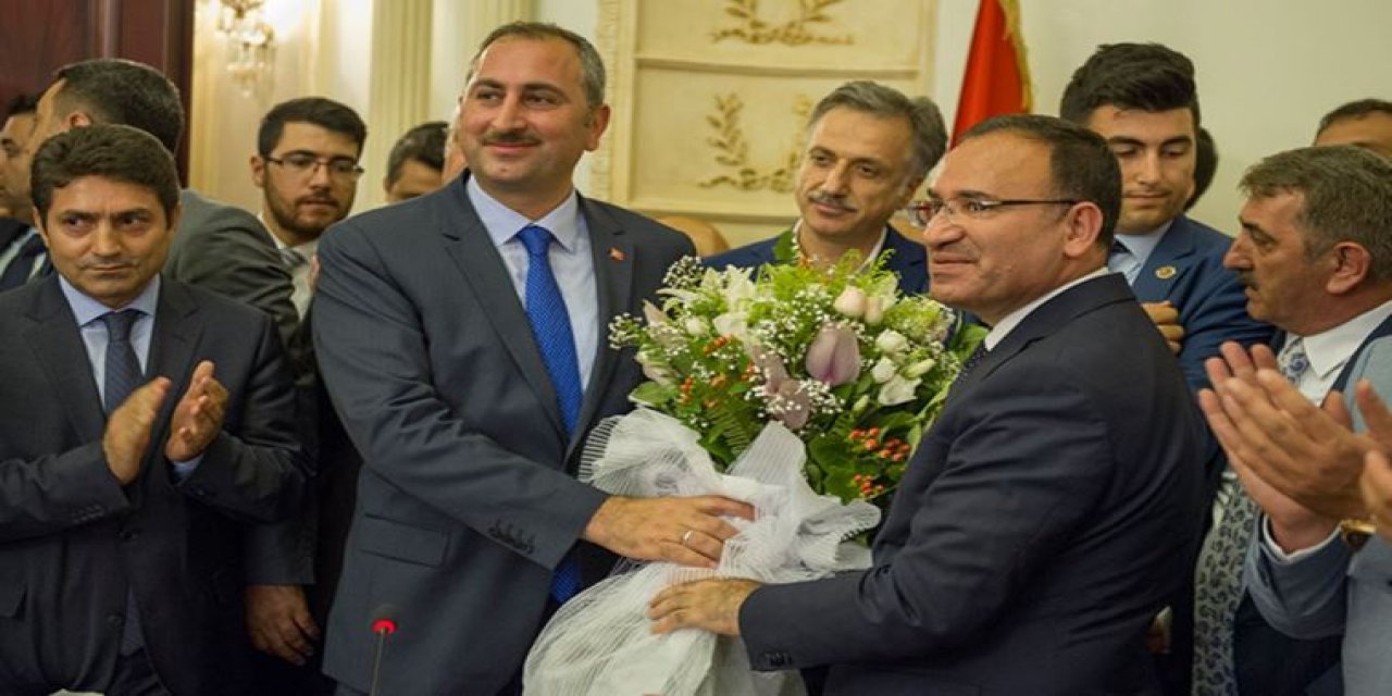 Abdulhamit Gül’ün istifasıyla kulisler hareketlendi: Sırada dört isim daha var