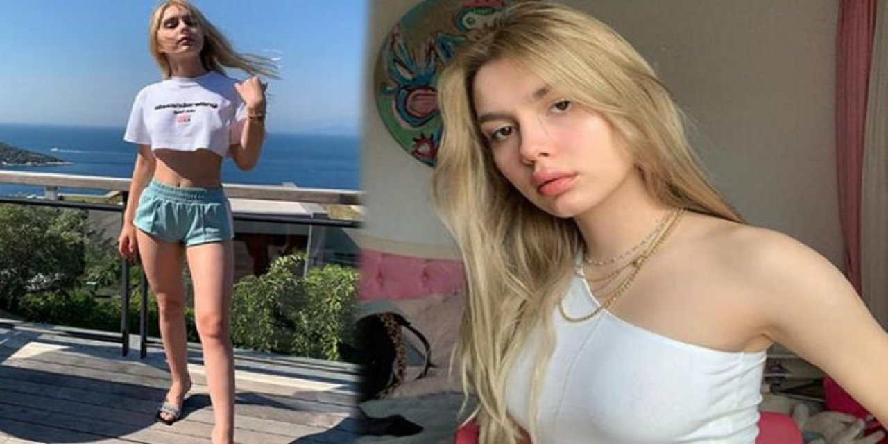 Aleyna Tilki: Ailemin can güvenliği yok