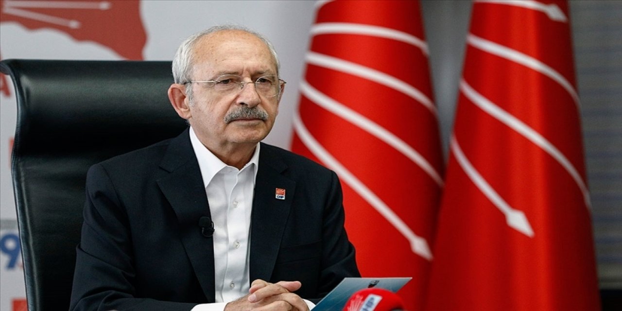 Kılıçdaroğlu, milyonların beklediği videoyu yayınladı!