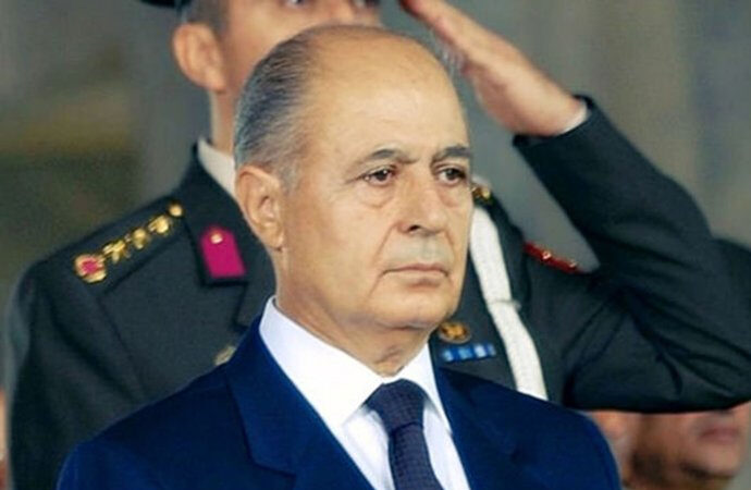 10. Cumhurbaşkanı Ahmet Necdet Sezer yıllar sonra ilk kez konuştu