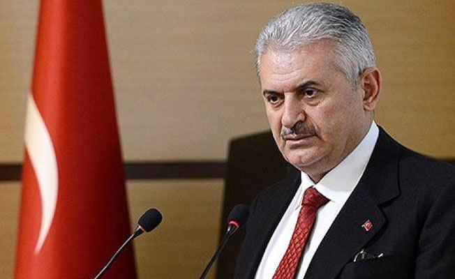 Başbakan Yıldırım: Rusya kafaya koymuş, denesinler bakalım
