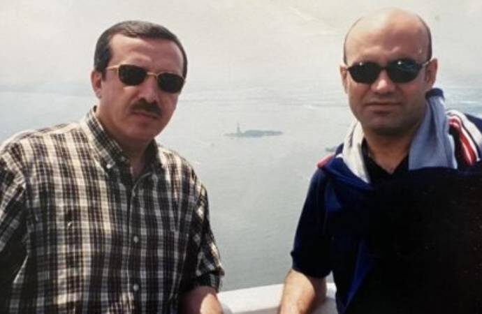 Erdoğan’ın eski doktoru isyan etti! Acıyorum…