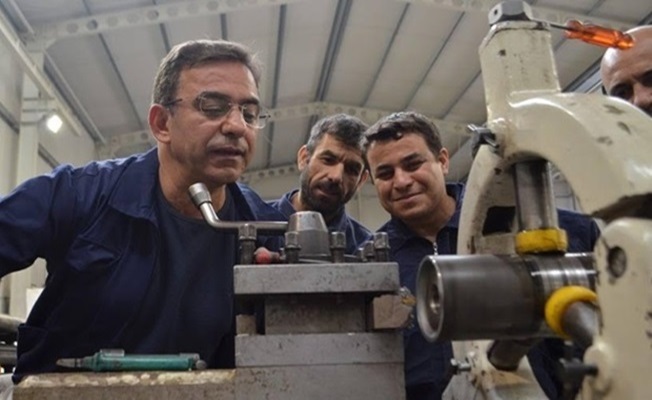 CHP'li Budak, 'Reform değil, talan endeskli tasarı'