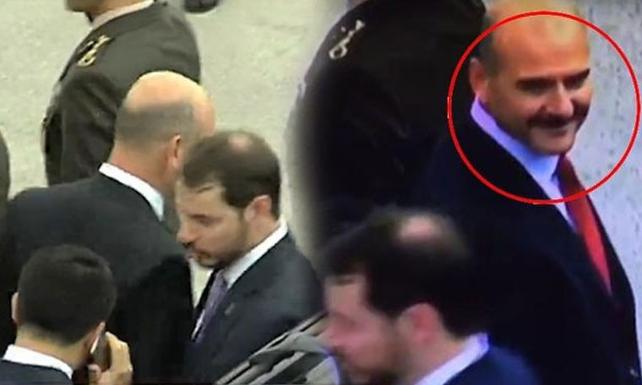 Sabah'tan Süleyman Soylu operasyonu! Gidişi kesinleşiyor!