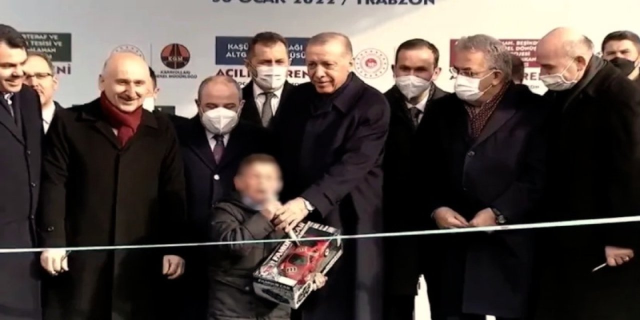 Kılıçdaroğlu'na 'hain' dedirtilen çocuk konuştu: "Kendisinden özür dilerim... Söylediğime pişmanım..."