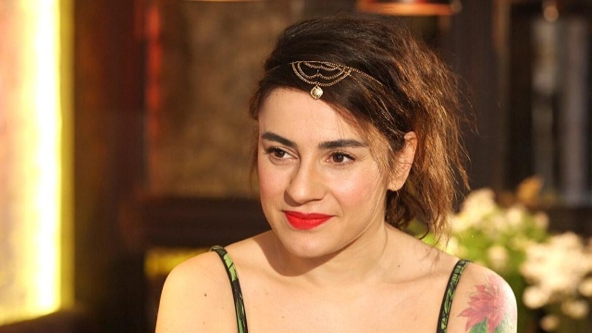 Ceylan Ertem'den taciz açıklaması: Benim için cinsiyet bile değiştirdi