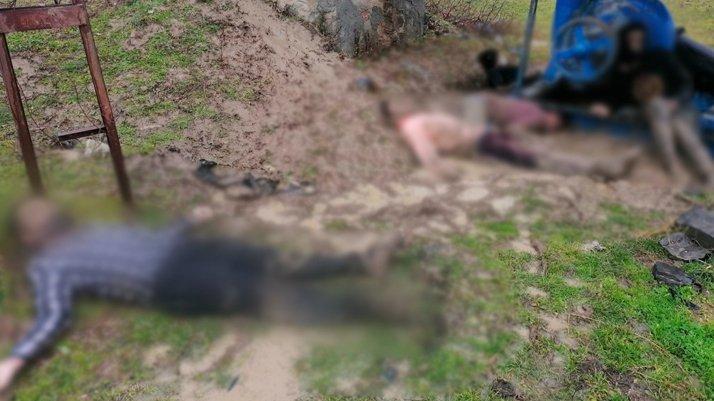 İnsanlık dondu! 12 göçmen donarak öldü