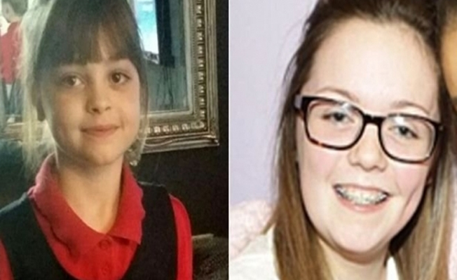 Manchester'daki saldırıda 8 yaşındaki çocuk da hayatını kaybetti