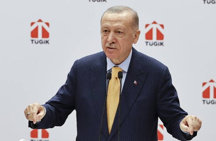 Erdoğan, Kılıçdaroğlu’na endişe verici sözler: Bu millet bu iş dünyası sizi çarpar