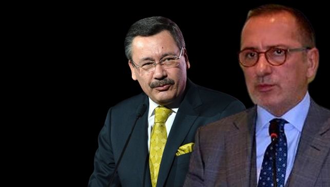 Fatih Altaylı sıraladı: Alan Gökçek de satanlar kimler?