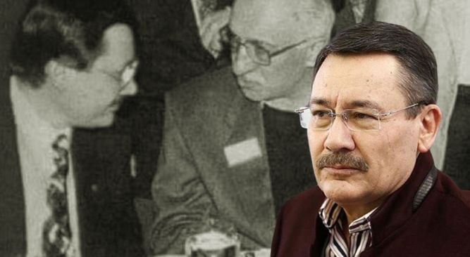 Melih Gökçek'in başı FETÖ dosyaları ile dertte: 'Savcıya yalan söyledi' iddiası gündemde!