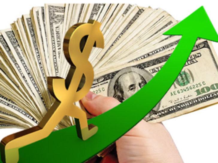 Dolar yine yükselişe geçti