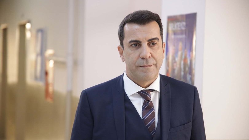 5 gün önce baba olmuştu! Acı haber