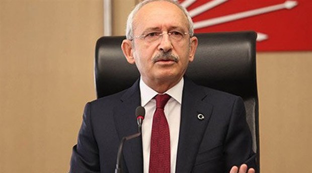 Kılıçdaroğlu, 'helalleşme'ye Diyarbakır'dan başlayacak