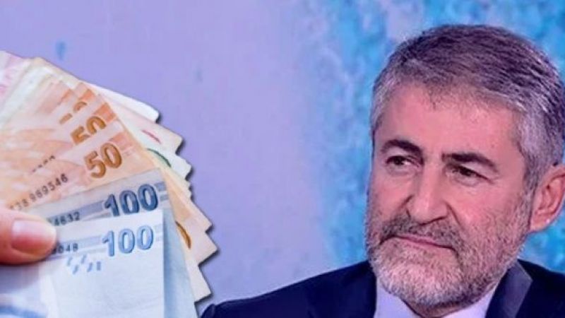Nebati gitti yardımcıları geldi!