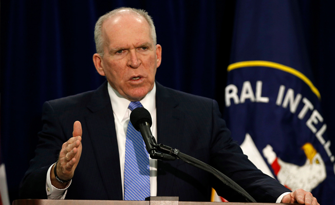 Eski CIA Başkanı'ndan bomba seçim iddiası